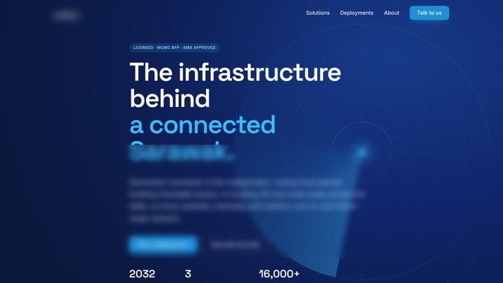 Prototype site